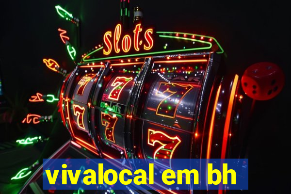 vivalocal em bh